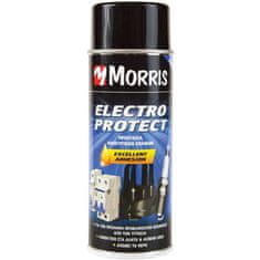 Morris Spray elektromos érintkezőkhöz 400 ml - védőbevonat