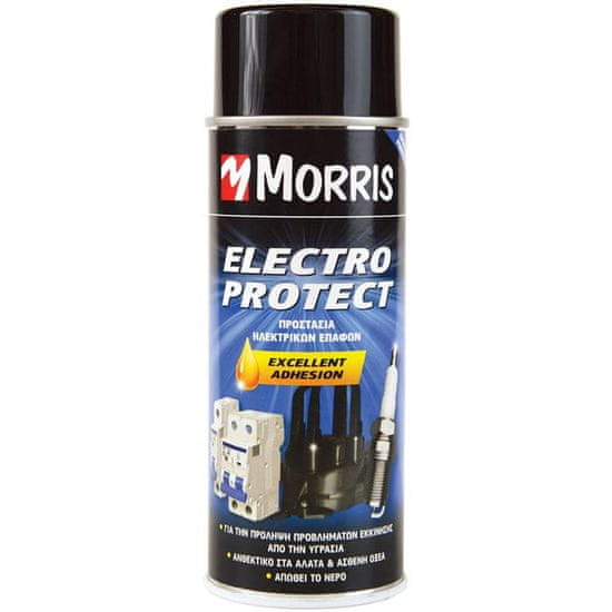 Morris Spray elektromos érintkezőkhöz 400 ml - védőbevonat
