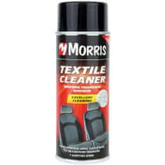 Morris Tisztító spray textilekhez 400 ml - aktív hab
