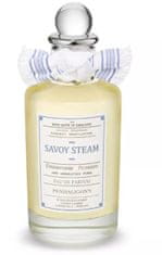 Savoy Steam - EDP 100 ml