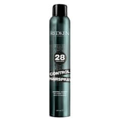 Redken Extra erős fixálású hajlakk Control (Hairspray) 400 ml