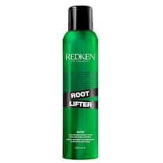 Redken Styling volumennövelő hajhab a haj fényért Root Lifter (Volumizing Spray Foam) 300 ml