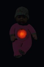 BABY born for babies Sötétben világít, 30 cm