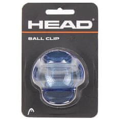 Head Ball Clip tartó teniszhez labda színek keveréke