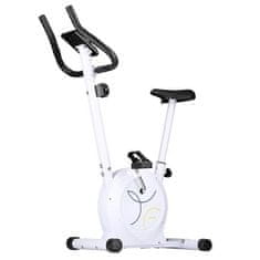 ONE Fitness  mágneses szobakerékpár RM8740 fehér