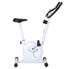 ONE Fitness  mágneses szobakerékpár RM8740 fehér