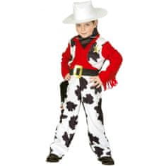 Widmann Gyermek farsangi Cowboy jelmez, 110