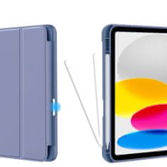 Tech-protect SC Pen tok iPad 10.9'' 2022, kék
