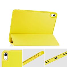 Tech-protect SC Pen tok iPad 10.9'' 2022, sárga