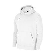 Nike Pulcsik fehér 128 - 137 cm/S JR Park 20 Fleece