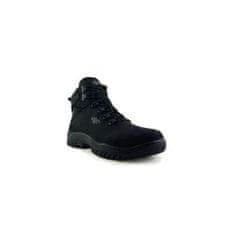 4F Cipők fekete 45 EU OBMH257