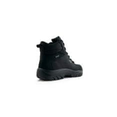 4F Cipők fekete 43 EU OBMH257