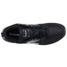 Reebok Cipők fekete 37.5 EU Dmxride Reefun II