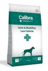 Calibra VD Dog Joint&Mobility alacsony kalóriatartalmú 2kg
