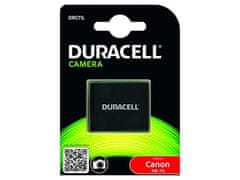 Duracell akkumulátor - Dogital fényképezőgépekhez Canon NB-11L helyettesítésére