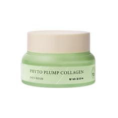 MIZON Nappali krém Phyto Plump Collagen (Day Cream) 50 ml