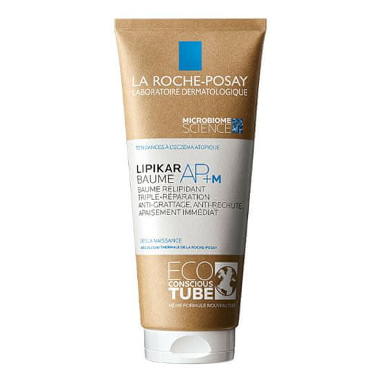 La Roche - Posay Testbalzsam száraz és atópiás bőrre Lipikar Baume AP+M (Balm) 200 ml