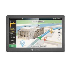 Navitel GPS navigáció E700