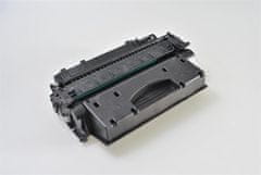 CE505A, No.05A kompatibilis fekete toner HP LaserJet 2055 (2300ppm) - CRG-719