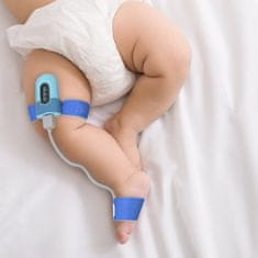 Viatom Légzésfigyelő készülék / Baby O2