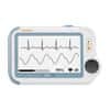 Öndiagnosztikai EKG CheckMe Pro 