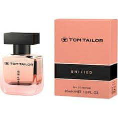 Tom Tailor Unified - EDP 30 ml