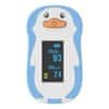 Pulzoximéter FS20P Gyerek véroxigénszint és pulzust mérő készülék