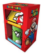 Epee Super Mario ajándékcsomag - Yoshi
