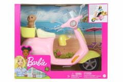 Barbie robogó FRP56