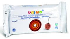 PRIMO Önkeményedő keverék 1000 g - terrakotta