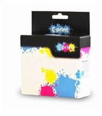 C-print LC-125XLC - tinta cián színű Brother J4110DW, J4410DW, J4510DW, 1200 p