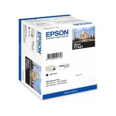 Epson WP-M4000/M4500 sorozatú tintapatron fekete 10K