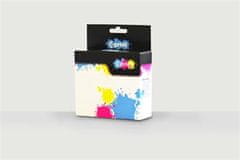 C-print CLI-8M (CLI8M) - magenta tinta Pixma iP3500, iX4000, iX5000, Pro9000 II, MX700, MX850, 490 s festékekhez.