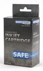 Safeprint tinta Canon CLI-551GY XL | Szürke | 13ml