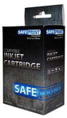 Safeprint tinta Canon CLI-551BK XL | Fekete | 13ml