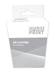SPARE PRINT kompatibilis patron CLI-521M Magenta nyomtatóhoz Canon nyomtatóhoz