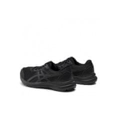 Asics Cipők futás fekete 46.5 EU Gelcontend 8