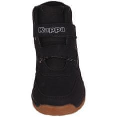 Kappa Cipők fekete 33 EU Bright Mid K