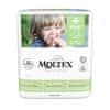 MOLTEX Pelenka Pure & Nature Maxi 7-14 kg (29 db)