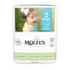 MOLTEX Pelenka Pure & Nature Junior 11-16kg (25 db)