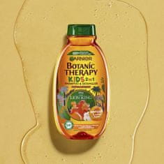 Garnier Sampon és balzsam Oroszlánkirály Botanic Therapy Apricot (Shampoo & Detangler) 400 ml