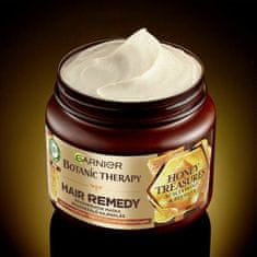 Garnier Regeneráló maszk sérült hajra Botanic Therapy Honey Treasure (Hair Remedy) 340 ml