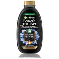Garnier Tisztító sampon Botanic Therapy Magnetic Charcoal (Balancing Shampoo) (Mennyiség 250 ml)