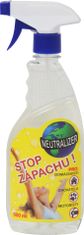 Anti-szag spray gyümölcsillattal Neutralizer Stop 500ml