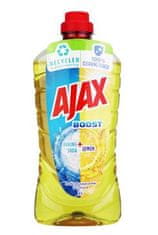 AJAX Háztartási tisztítószer Lemon folyadék 1l
