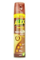 Alex por- és mészgátló 400ml spray