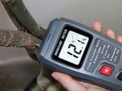 aptel Digitális nedvességmérő fában és anyagokban LCD higrométer