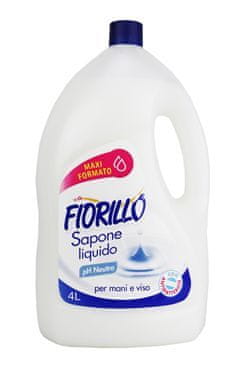 Folyékony szappan Fiorillo Sapone liquido 4l