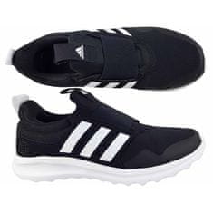 Adidas Cipők fekete 33.5 EU Activeride 20 C