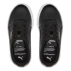 Puma Cipők fekete 34.5 EU Carina 20 PS